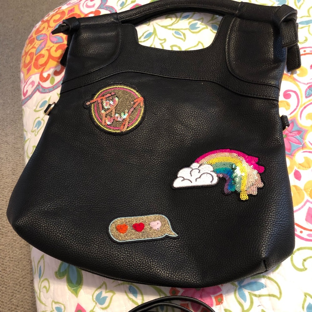Foley + Corinna bag